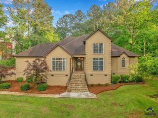 2586 N Wesleyan Drive, Macon, GA 31210