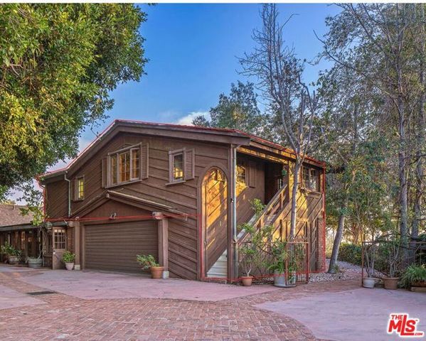 1357 Beverly Estate, Beverly Hills, CA 90210