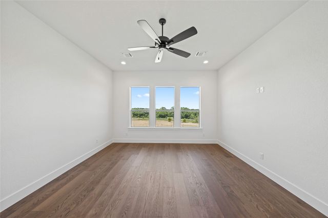 2008 Parker Meadows Court, Weatherford, TX 76088