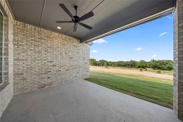 2008 Parker Meadows Court, Weatherford, TX 76088