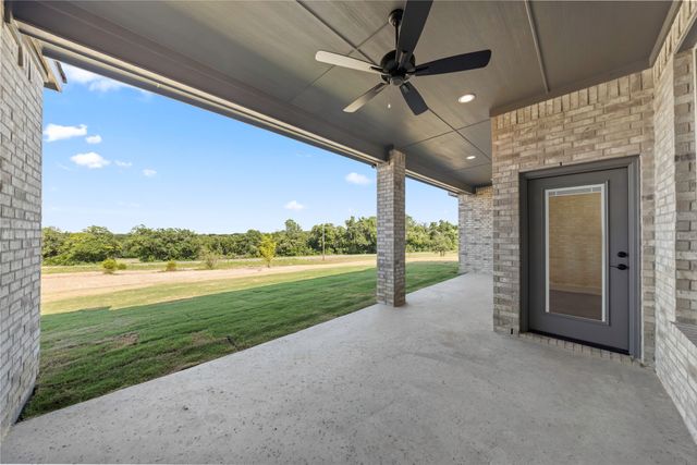 2008 Parker Meadows Court, Weatherford, TX 76088
