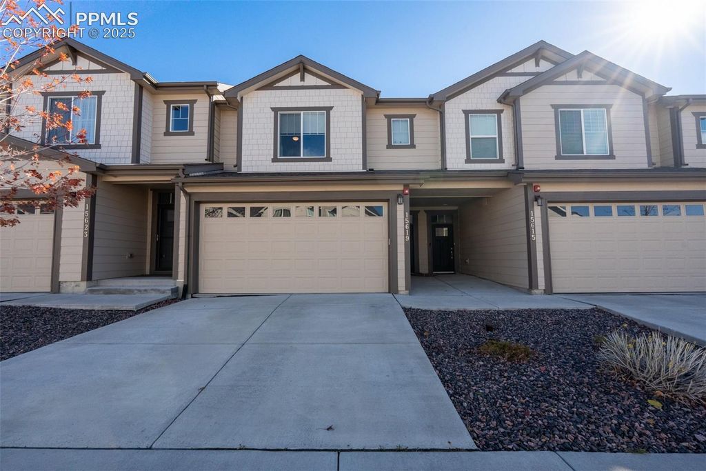 15619 Kitchener Way, Monument, CO 80132 — exterior