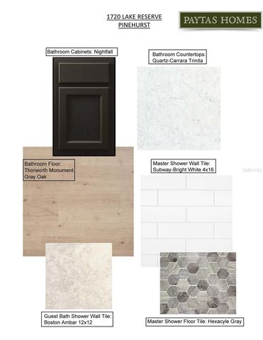 1720 LAKE RESERVE DRIVE, Deland, FL 32724