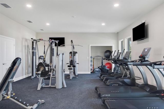 1720 LAKE RESERVE DRIVE, Deland, FL 32724