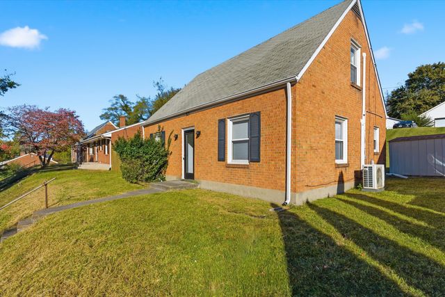 1621 Brandon AVE, Roanoke, VA 24015