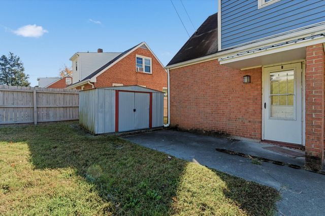 1621 Brandon AVE, Roanoke, VA 24015