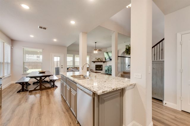 1843 Moscatel Lane, Mclendon Chisholm, TX 75032