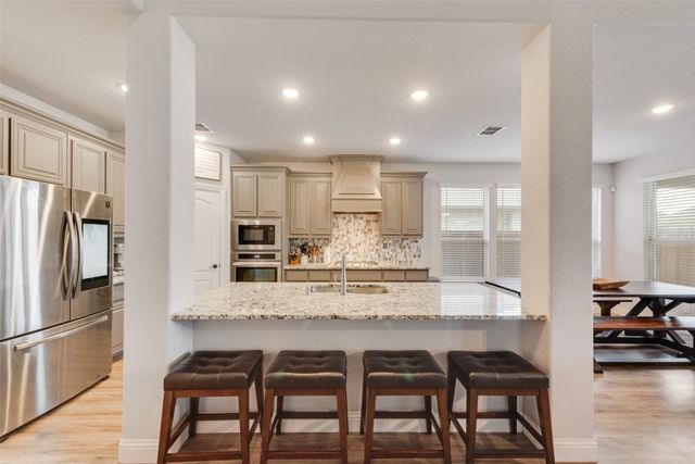 1843 Moscatel Lane, Mclendon Chisholm, TX 75032