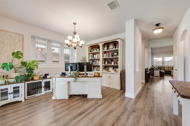 1843 Moscatel Lane, Mclendon Chisholm, TX 75032