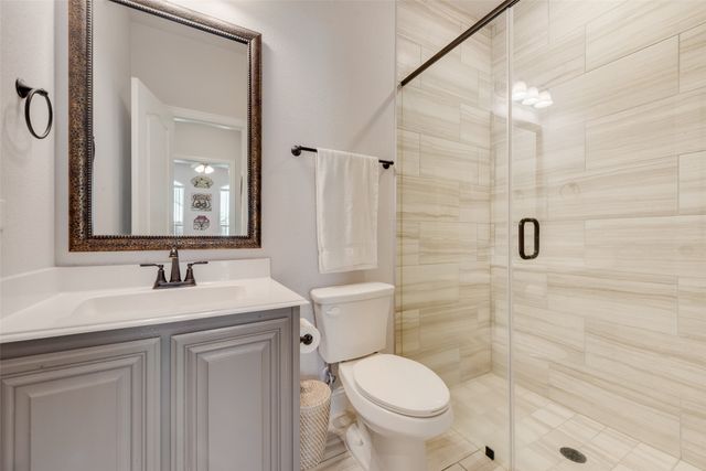 1843 Moscatel Lane, Mclendon Chisholm, TX 75032