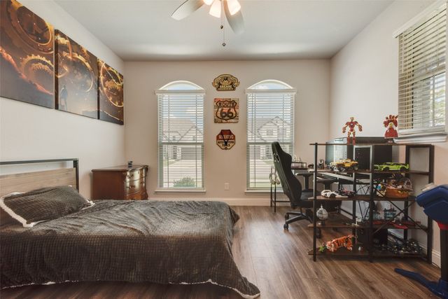 1843 Moscatel Lane, Mclendon Chisholm, TX 75032