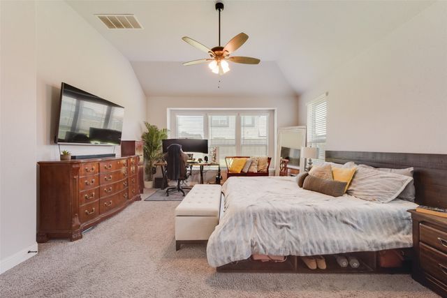 1843 Moscatel Lane, Mclendon Chisholm, TX 75032