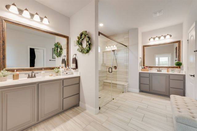 1843 Moscatel Lane, Mclendon Chisholm, TX 75032