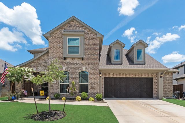 1843 Moscatel Lane, Mclendon Chisholm, TX 75032