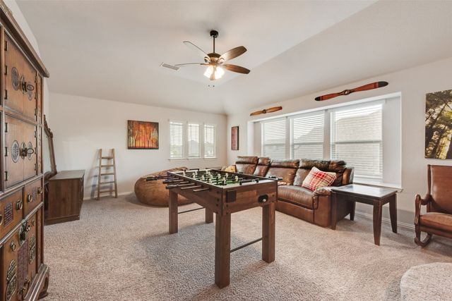 1843 Moscatel Lane, Mclendon Chisholm, TX 75032