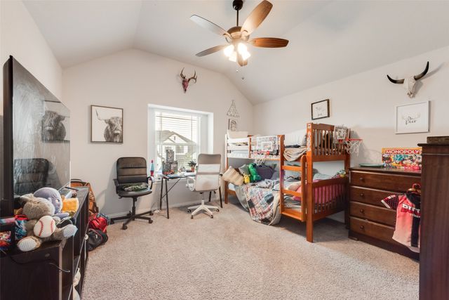 1843 Moscatel Lane, Mclendon Chisholm, TX 75032