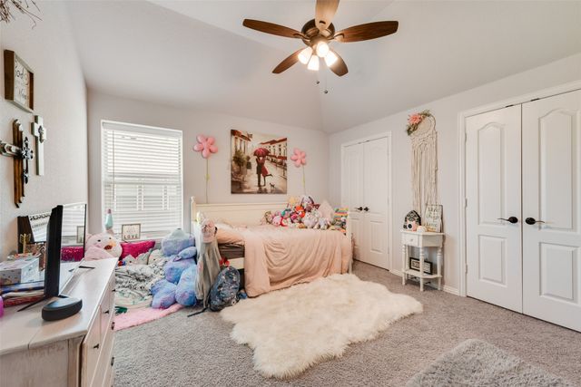 1843 Moscatel Lane, Mclendon Chisholm, TX 75032