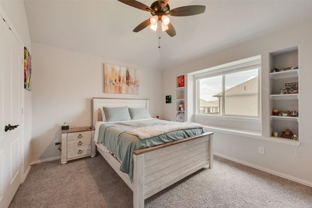 1843 Moscatel Lane, Mclendon Chisholm, TX 75032