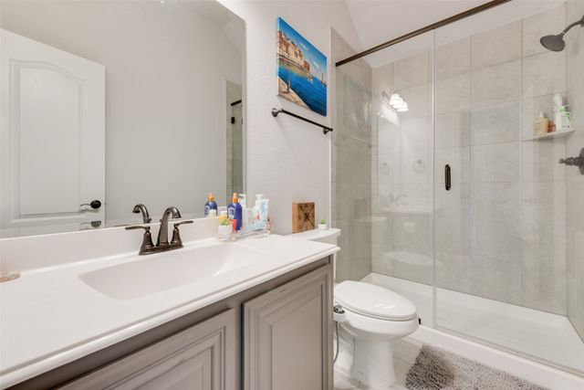 1843 Moscatel Lane, Mclendon Chisholm, TX 75032