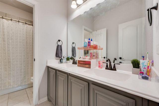 1843 Moscatel Lane, Mclendon Chisholm, TX 75032