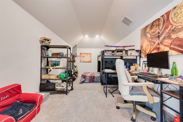 1843 Moscatel Lane, Mclendon Chisholm, TX 75032