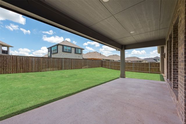 1843 Moscatel Lane, Mclendon Chisholm, TX 75032
