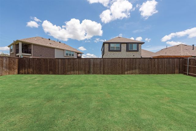 1843 Moscatel Lane, Mclendon Chisholm, TX 75032
