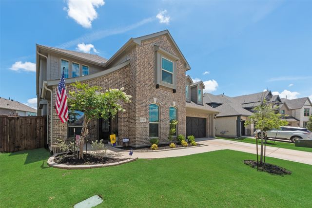 1843 Moscatel Lane, Mclendon Chisholm, TX 75032