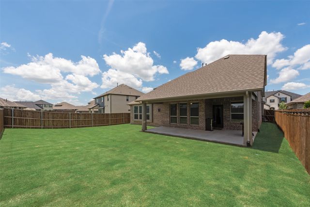 1843 Moscatel Lane, Mclendon Chisholm, TX 75032