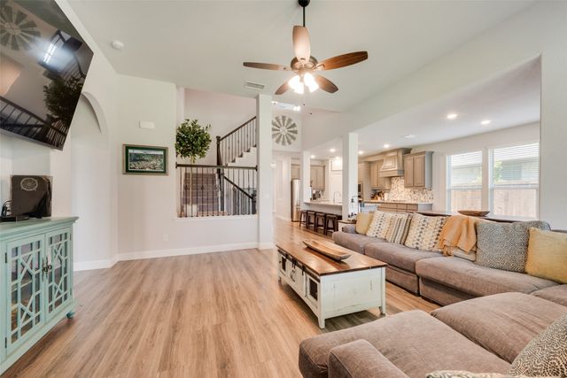 1843 Moscatel Lane, Mclendon Chisholm, TX 75032