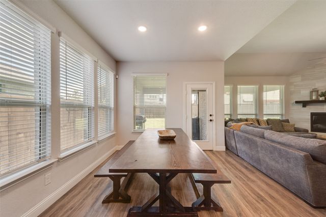 1843 Moscatel Lane, Mclendon Chisholm, TX 75032