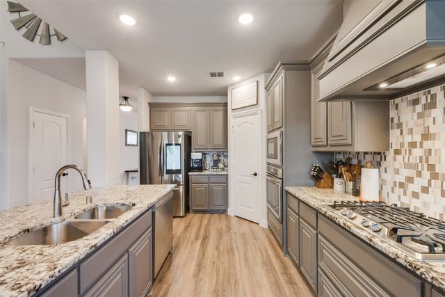 1843 Moscatel Lane, Mclendon Chisholm, TX 75032