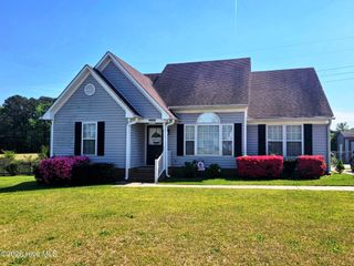 2309 Alyson Drive N, Wilson, NC 27896