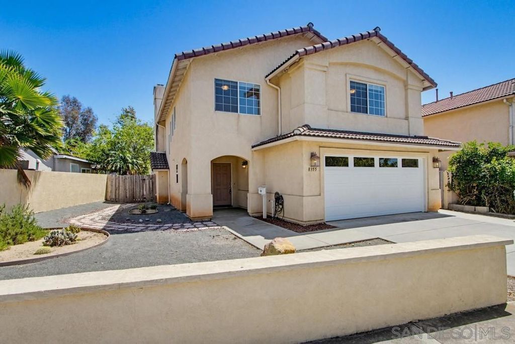 Image 1 of property listing at 8355 Jade Coast, San Diego, CA 92126
