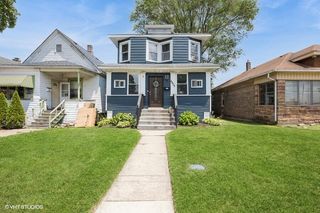 4805 Baring Avenue, East Chicago, IN 46312