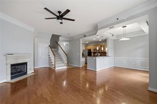 850 Piedmont Avenue NE 3303, Atlanta, GA 30308