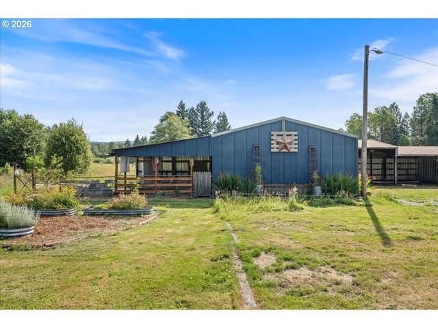 30703 Ne RAILROAD Ave, Yacolt, WA 98675