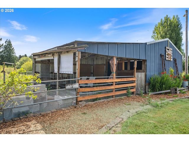 30703 Ne RAILROAD Ave, Yacolt, WA 98675
