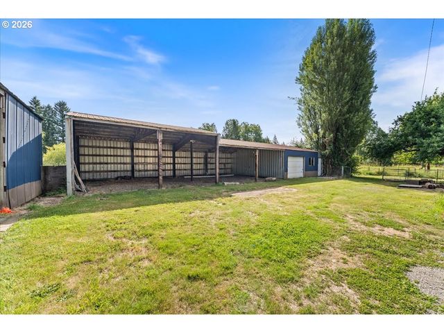 30703 Ne RAILROAD Ave, Yacolt, WA 98675