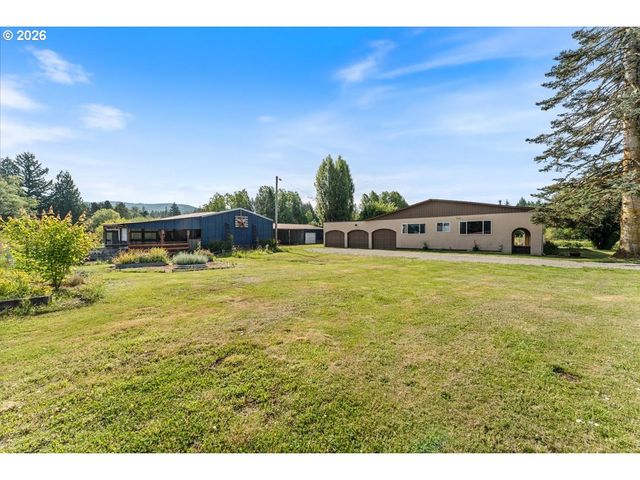 30703 Ne RAILROAD Ave, Yacolt, WA 98675