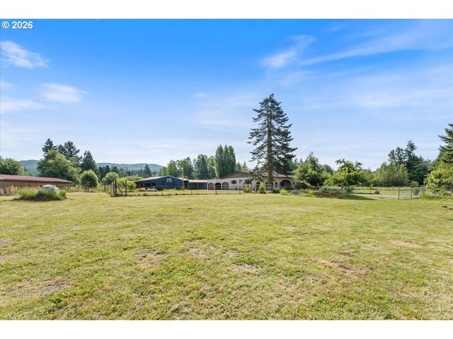 30703 Ne RAILROAD Ave, Yacolt, WA 98675