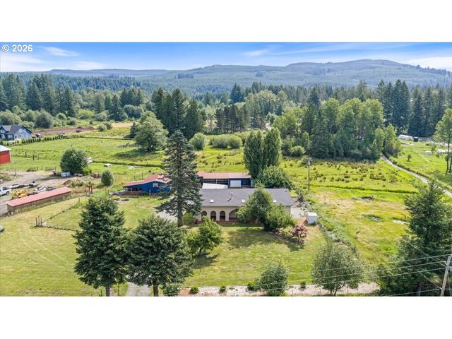 30703 Ne RAILROAD Ave, Yacolt, WA 98675