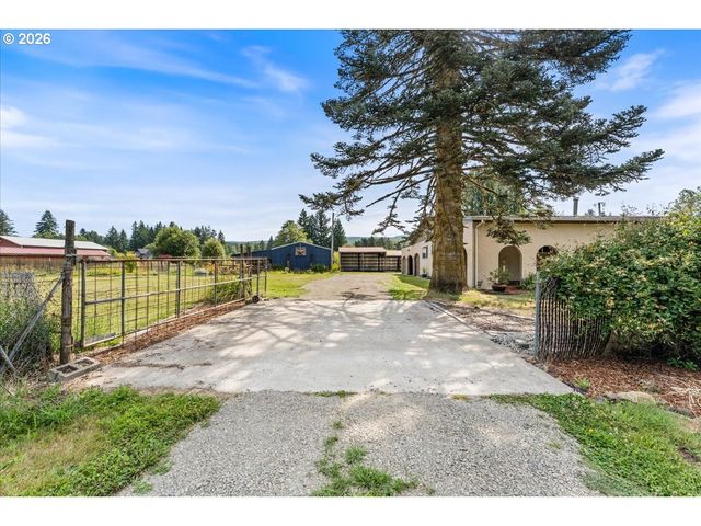 30703 Ne RAILROAD Ave, Yacolt, WA 98675