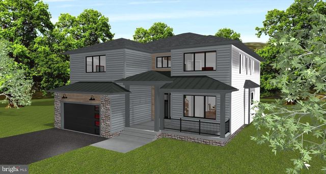 2300 MERIDIAN ST, Falls Church, VA 22046