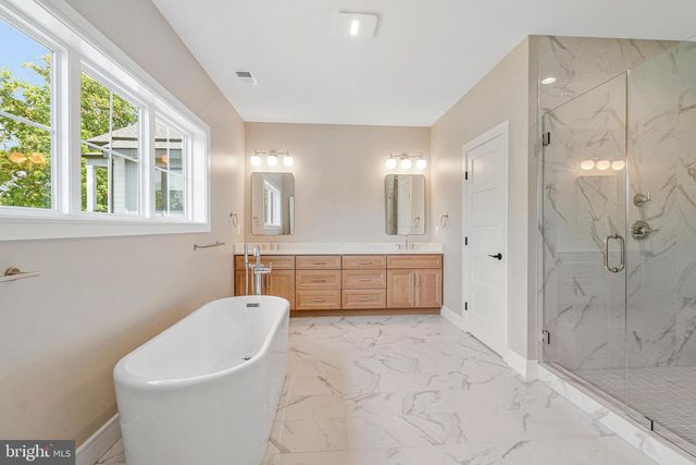 2300 MERIDIAN ST, Falls Church, VA 22046