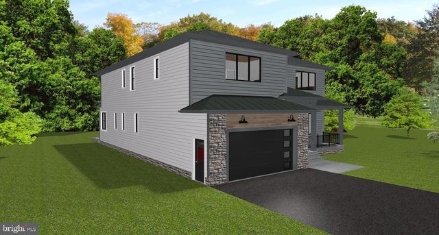 2300 MERIDIAN ST, Falls Church, VA 22046