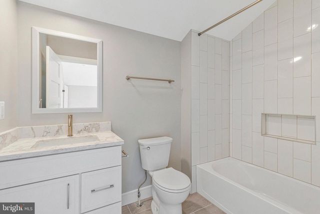 2300 MERIDIAN ST, Falls Church, VA 22046