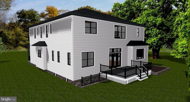 2300 MERIDIAN ST, Falls Church, VA 22046