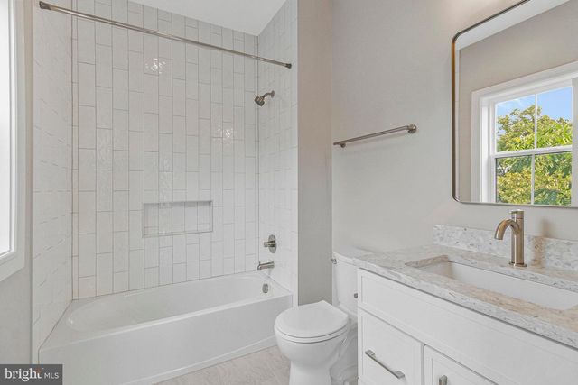 2300 MERIDIAN ST, Falls Church, VA 22046