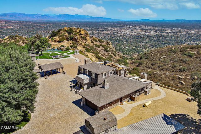 10200 Lilac Lane, Chatsworth, CA 91311